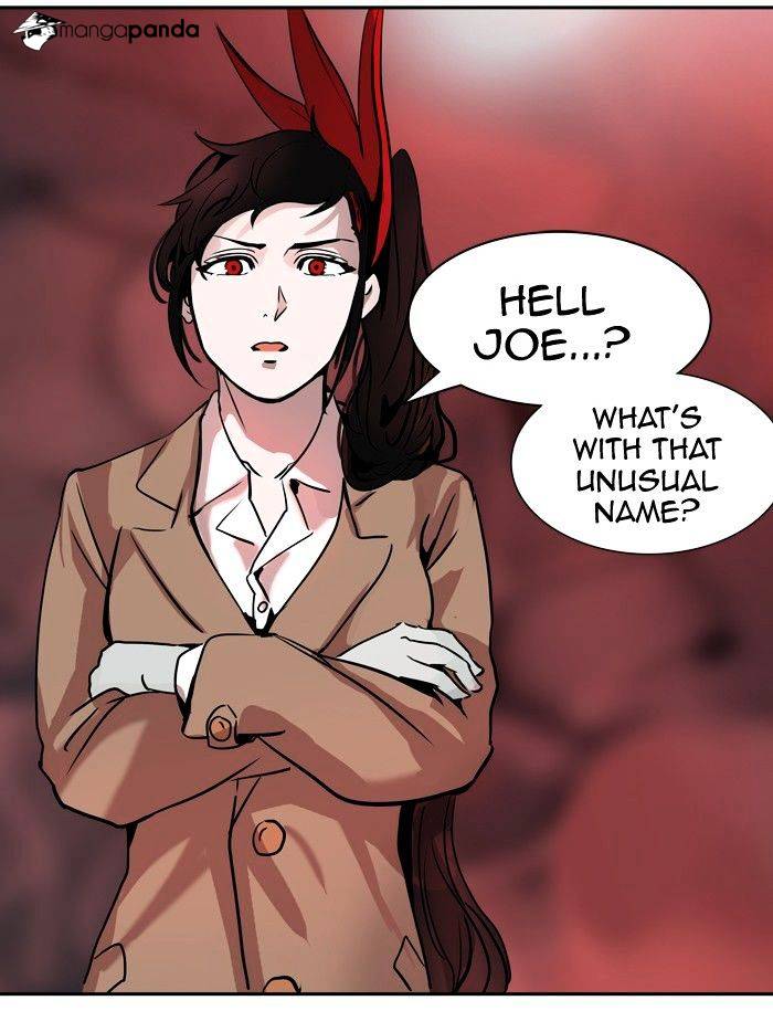 Tower of God Chapter 319 image 028